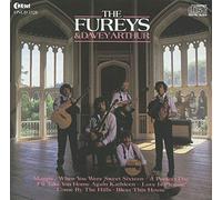 Fureys - Best of the Fureys