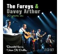 Fureys & Davey A - 30 Years on