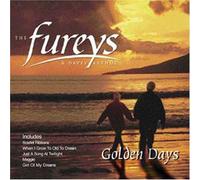 Fureys & Davey Arthu - Golden Days-Fureys & Davey Arthur