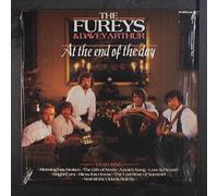 FUREYS & DAVEY ARTHUR - at the end of the day