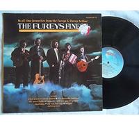 Fureys & Davey Arthur - Fureys finest (16 tracks, 1988) [VINYL]