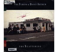 Fureys & Davey Arthur - Scattering (1988/89) [VINYL]