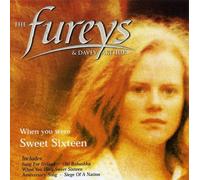 Fureys & Davey Arthur - When You Were Sweet Sixteen-Furey