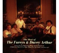 Fureys,the & Arthur,Davey - Best of