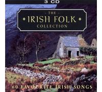Fureys,the - The Irish Folk Collection