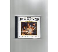 Fureys, the - Winds of Change [Import]