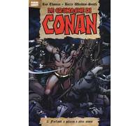 Furfanti a palazzo e altre storie. Le cronache di Conan. Vol. 2
