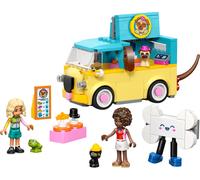 LEGO® Friends Furgone con Accessori per Animali 42678