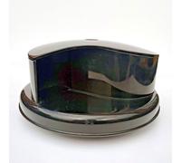 Furgone Tetto Sfiato Plastica Rotante per Van Autobus Cavalli Ecc.