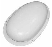 Furgone Tubo Tipo Sfiato Tetto Aria Ventilatore Plastica per 4x4 Caravan Bianco