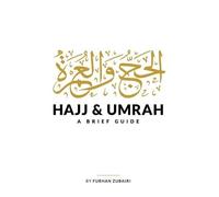 Furhan Zubairi Hajj and Umrah (Tascabile)