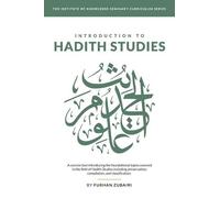 Furhan Zubairi Introduction to Ḥadīth Studies (Tascabile)