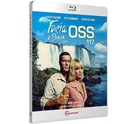 Furia à Bahia pour OSS 117 [Blu-Ray]