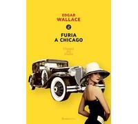 Furia a Chicago