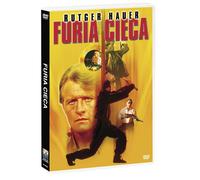 Furia Cieca (DVD) (DVD) Rutger Hauer Terry O'Quinn Brandon Call