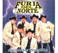 Furia Del Norte - Agradable Pesadilla