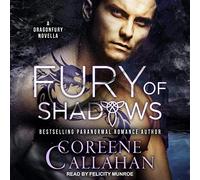 Furia delle ombre (La serie Dragonfury)