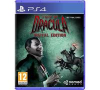 Furia Di Dracula (Importazione UE) - PlayStation 4