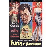 Furia e passione / Flesh and Fury (1952)
