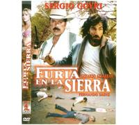 Furia En La Sierra