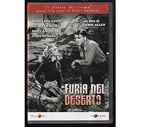 Furia Nel Deserto