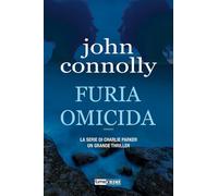 Furia omicida. La serie di Charlie Parker: Vol. 20 [Hardcover] [May 16, 2025] Co