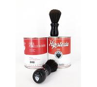 FURIA PENNELLO DA BARBA HIPSTERIA 100% CAVALLO