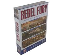 Furia ribelle - Battaglie della guerra civile americana