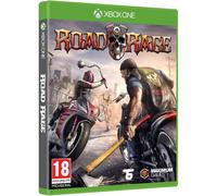 Furia stradale Xbox One