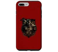 "Furia vichinga" Custodia per iPhone 7 Plus/8 Plus