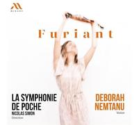furiant