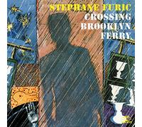 Furic, Stephane - Crossing Brooklyn Ferry