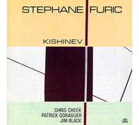 Furic, Stephane - Kishinev