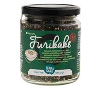 FURIKAKE (MISCELA DI SESAMO E ALGHE MARINE) BIO 100 g - TERRASANA