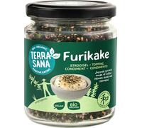 FURIKAKE (MISCELA DI SESAMO E ALGHE MARINE) BIO 100 g - TERRASANA