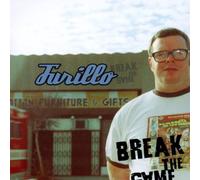 FURILLO - BREAK THE GAME