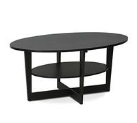 Furinno Jaya Tavolini, Holz, Noce, Taglia Unica