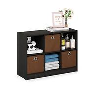 Furinno Librerie, Espresso