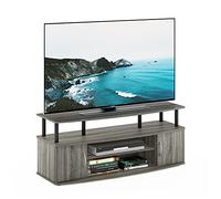 Furinno Mobile Porta TV, 49.61 x 40.31 x 119.99 cm