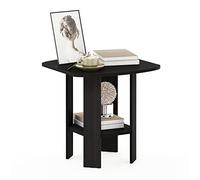 Furinno Simple Design Tavolino, Espresso