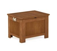 Furinno Tioman Set da Pranzo all'aperto, Naturale, Taglia Unica