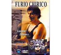 Furio CHIRICO - Singin' Drums