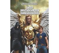 Furio e il medaglione della discordia