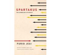 Furio Jesi Spartakus (Tascabile) Italian List