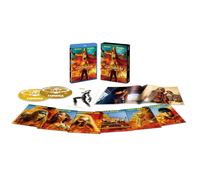 Furiosa: A Mad Max Saga (Blu-ray) Anya Taylor-Joy