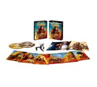 Furiosa: A Mad Max Saga (Blu-ray) Anya Taylor-Joy