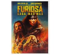 Furiosa: A Mad Max Saga [DVD] (IMPORT) (Nessuna versione italiana)