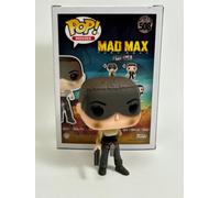 Furiosa Mad Max Fury Road 508 Figura In Vinile 9.5 Cm Funko Pop 28035