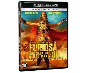 Furiosa : Une saga Mad Max