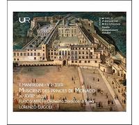 Furiosi Affetti, Orchestra Barocca Di Roma - Musiciens Des Princes De Monac